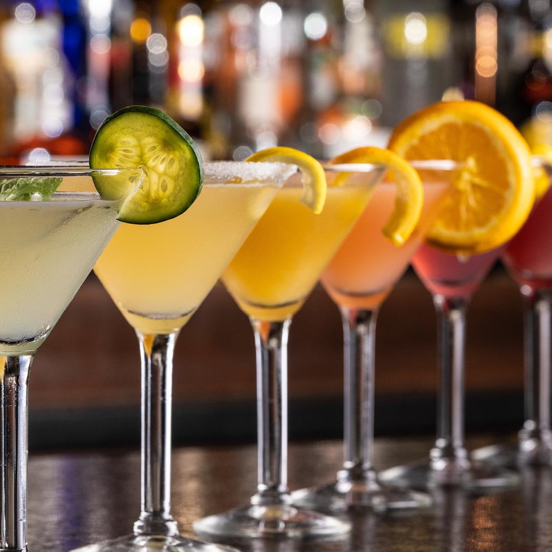 Bar Louie - Orlando Gateway