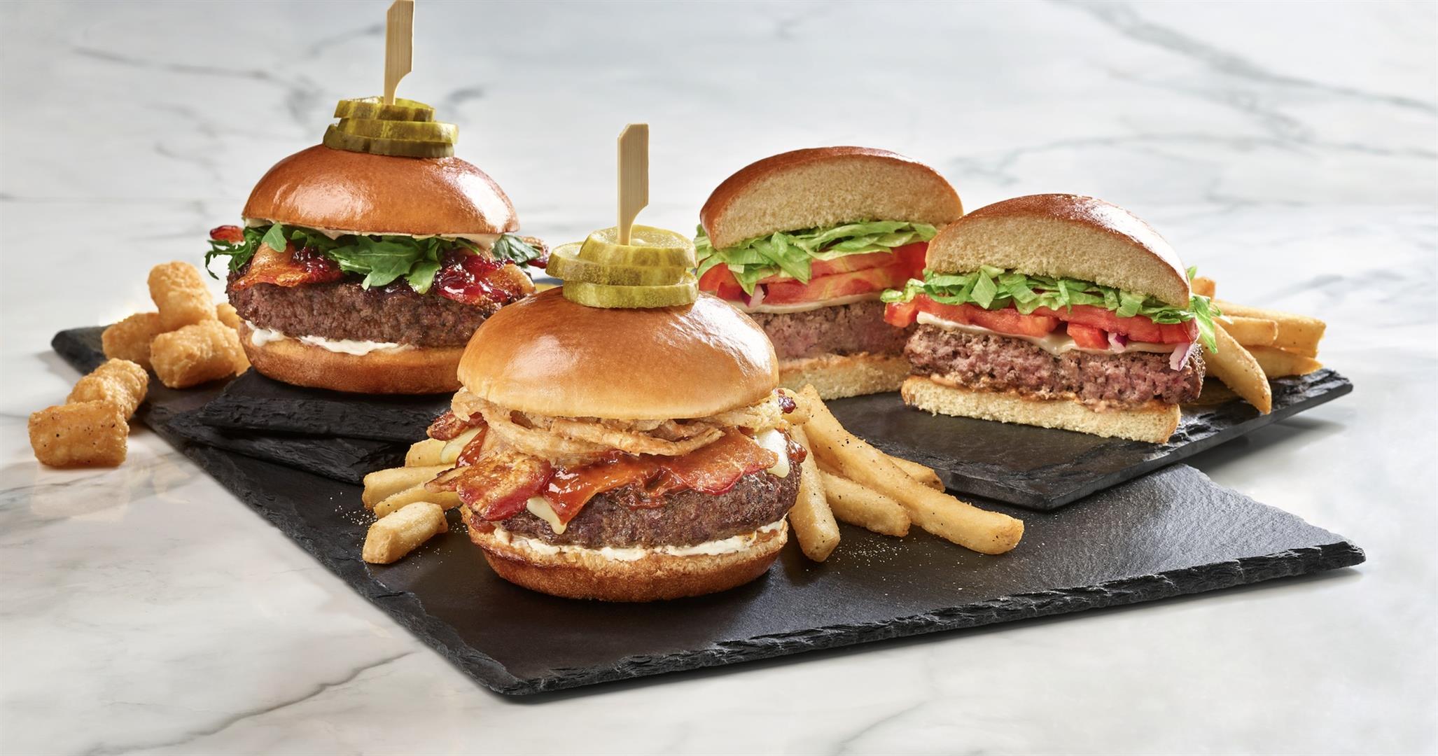 Bar Louie - Orlando Gateway