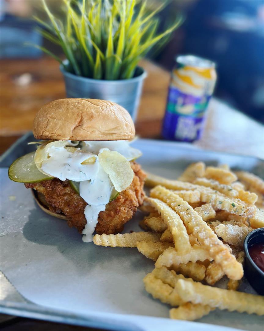 Se7enBites