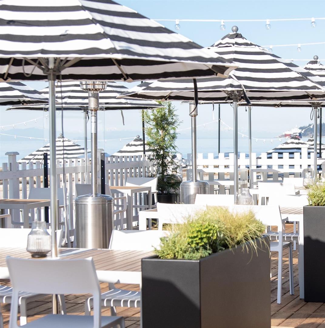 Beach House Restaurant