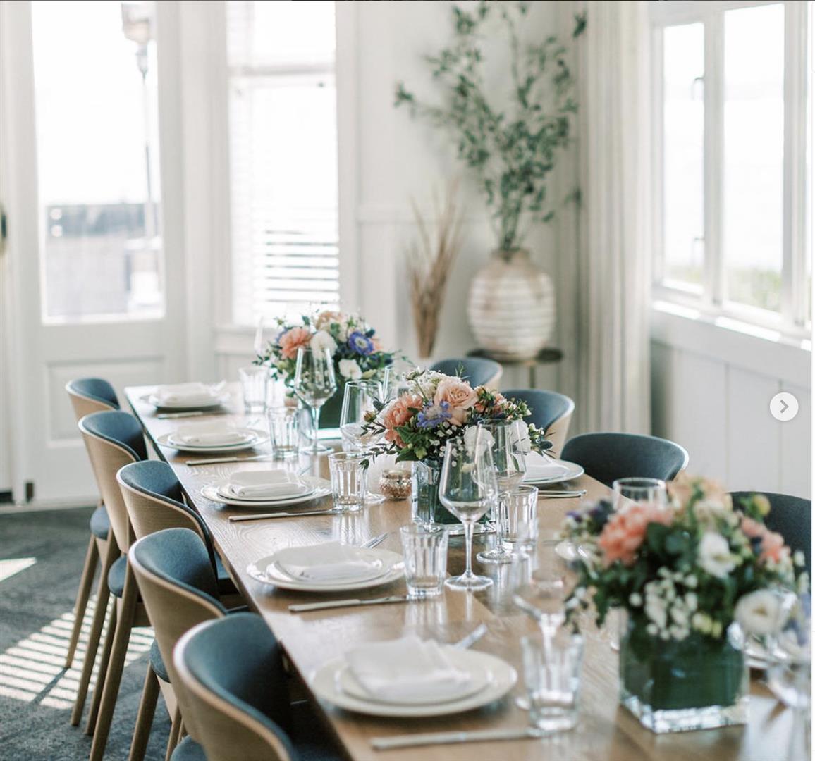Beach House Restaurant