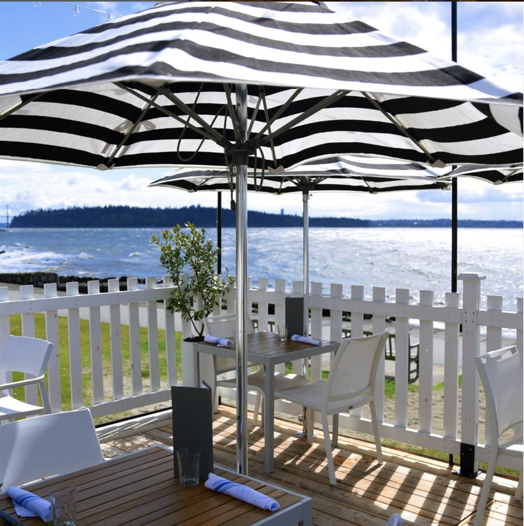 Beach House Restaurant