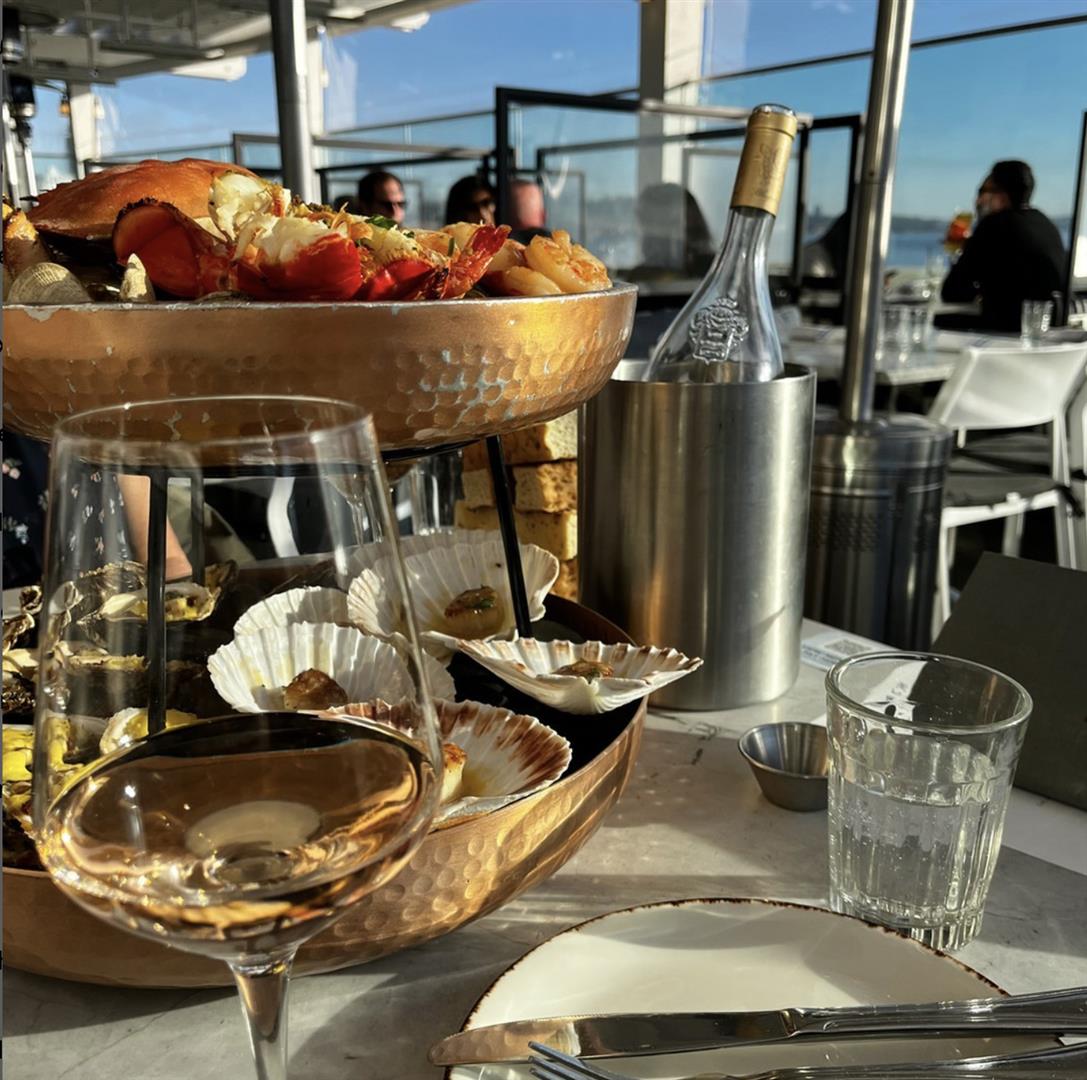 Beach House Restaurant