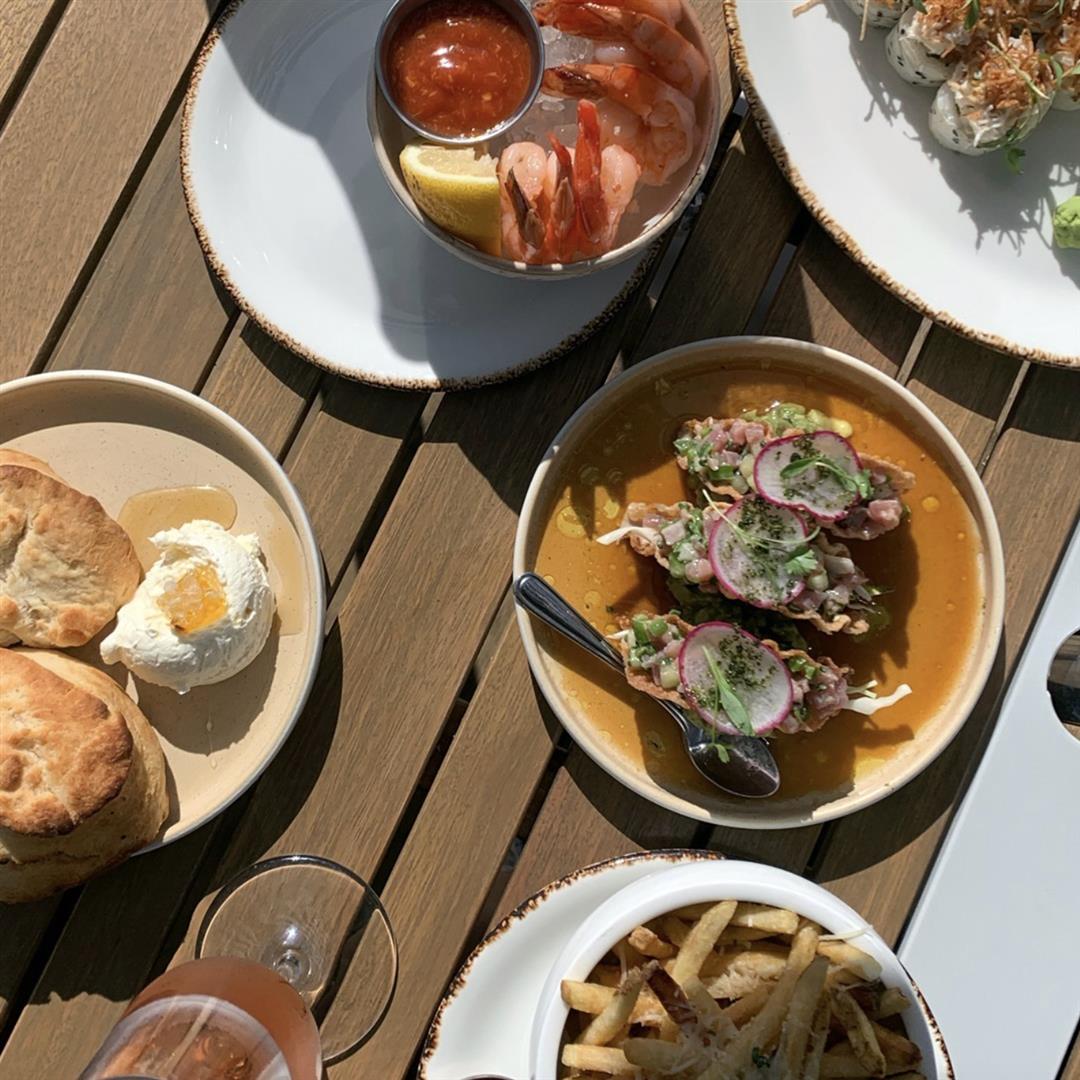 Beach House Restaurant