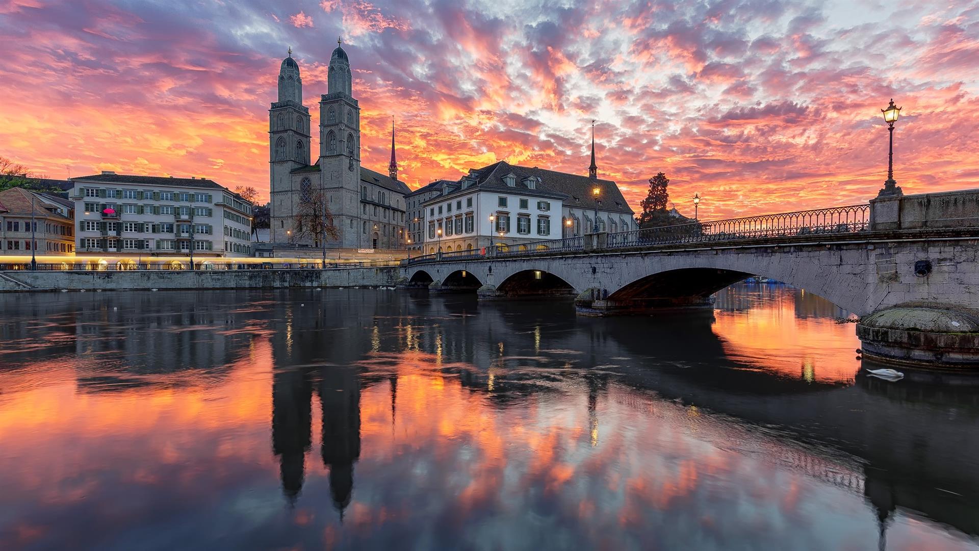 Grossmünster