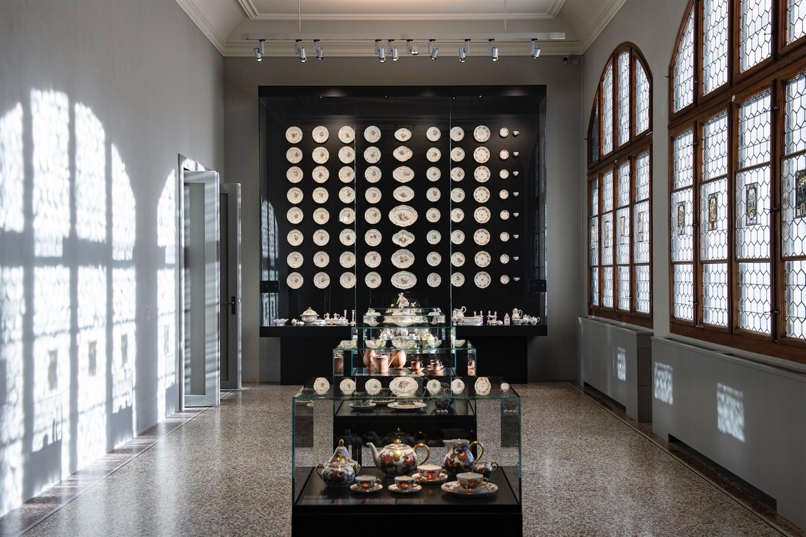 Swiss National Museum