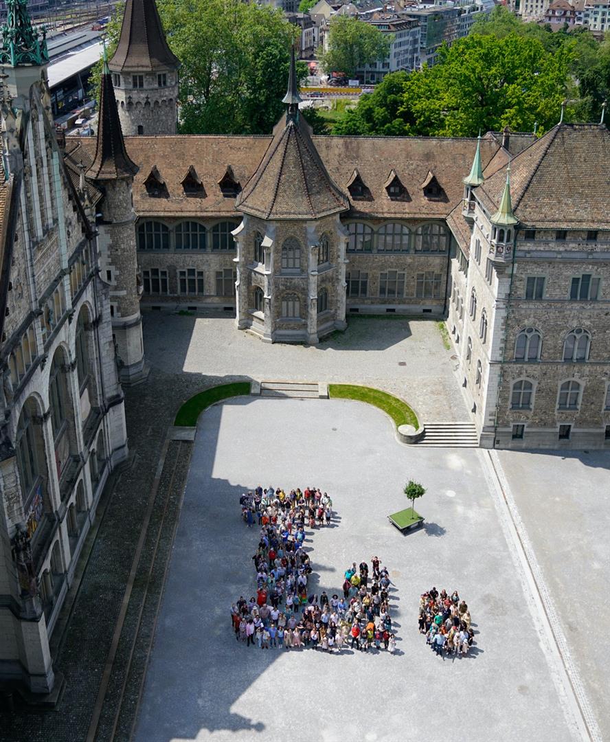 Swiss National Museum