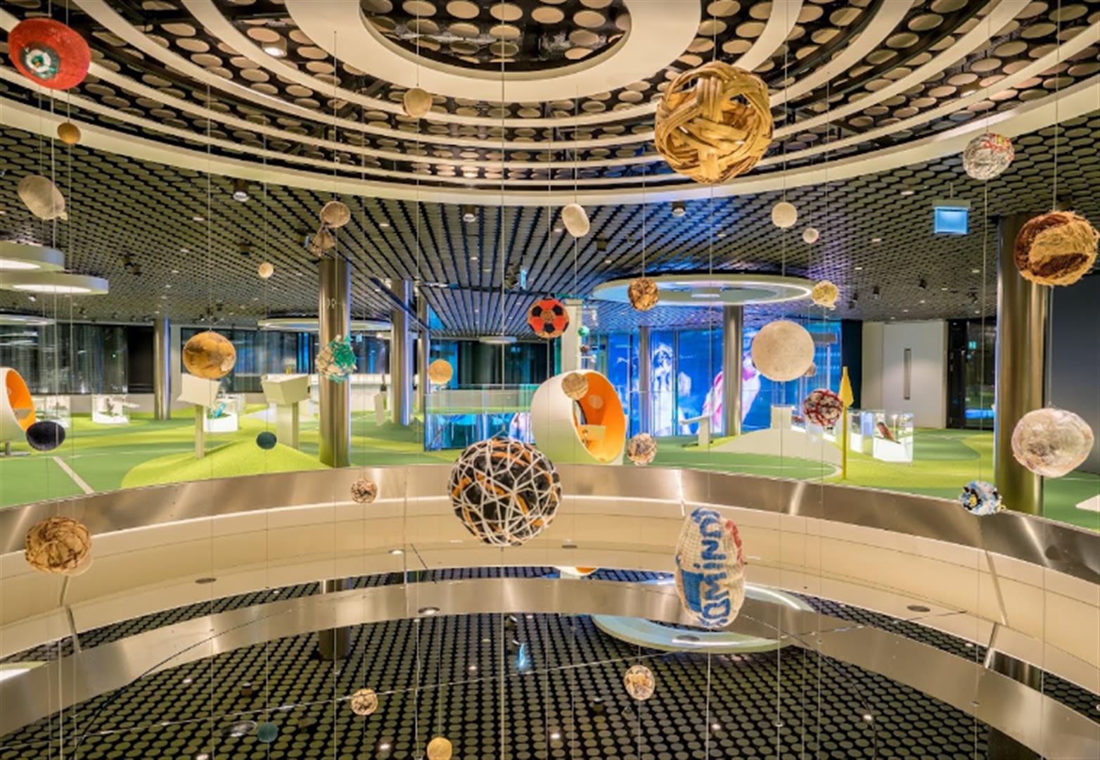 FIFA Museum