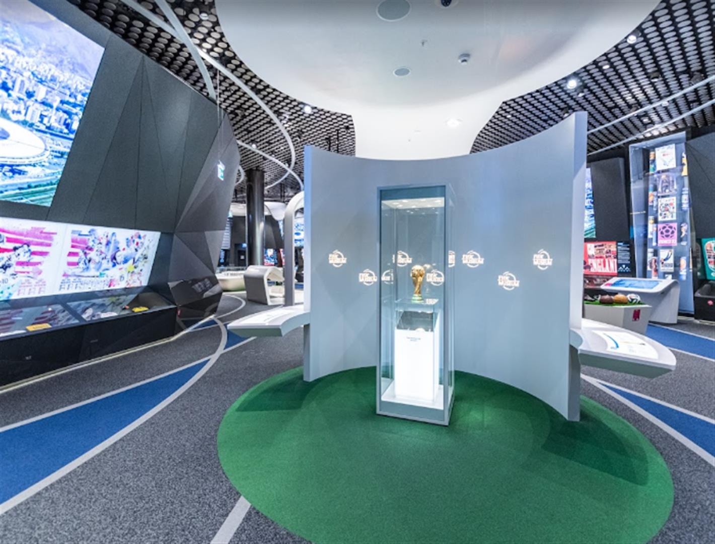 FIFA Museum
