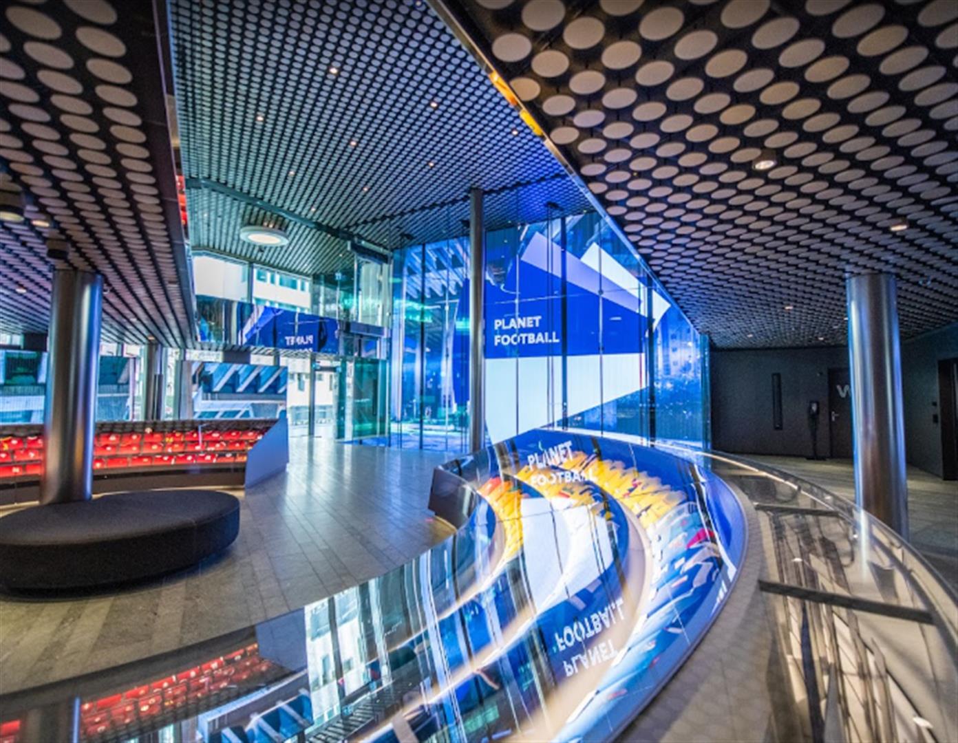 FIFA Museum