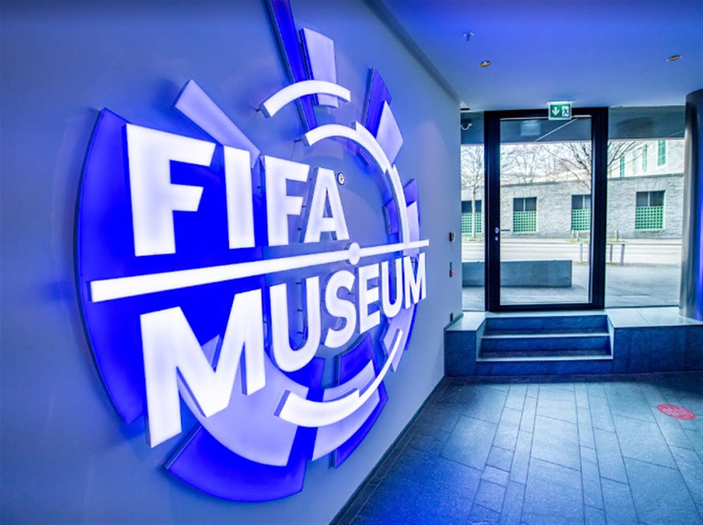 FIFA Museum