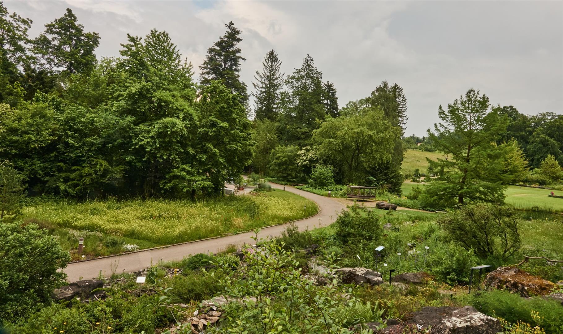 Botanical Garden