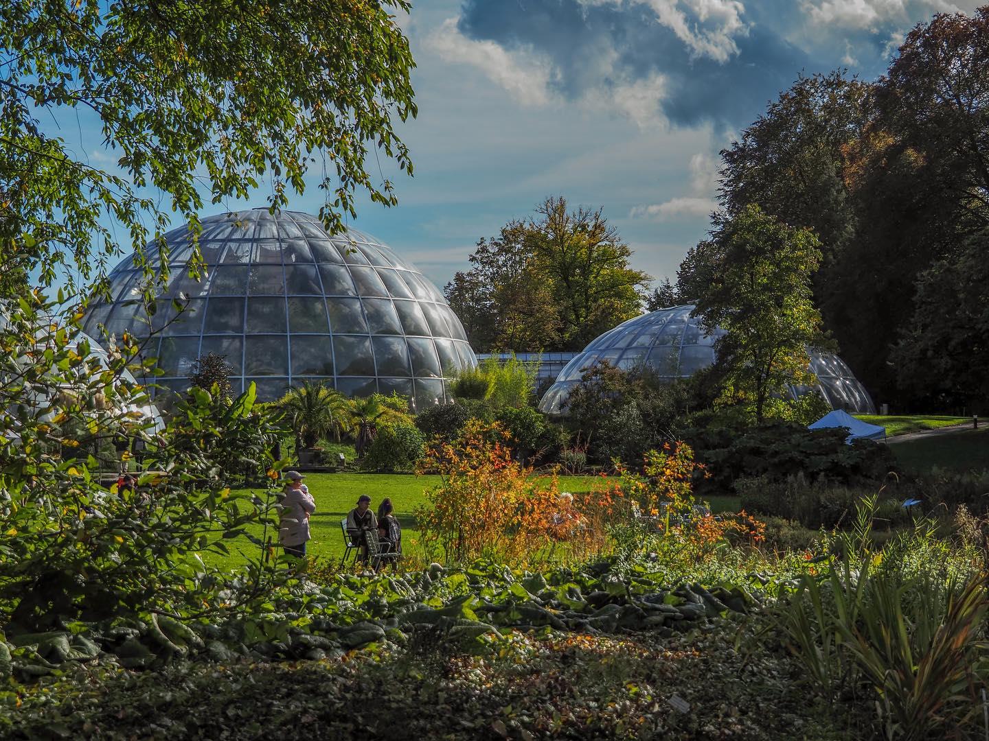 Botanical Garden