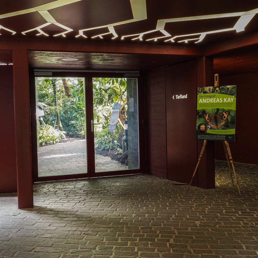 Botanical Garden