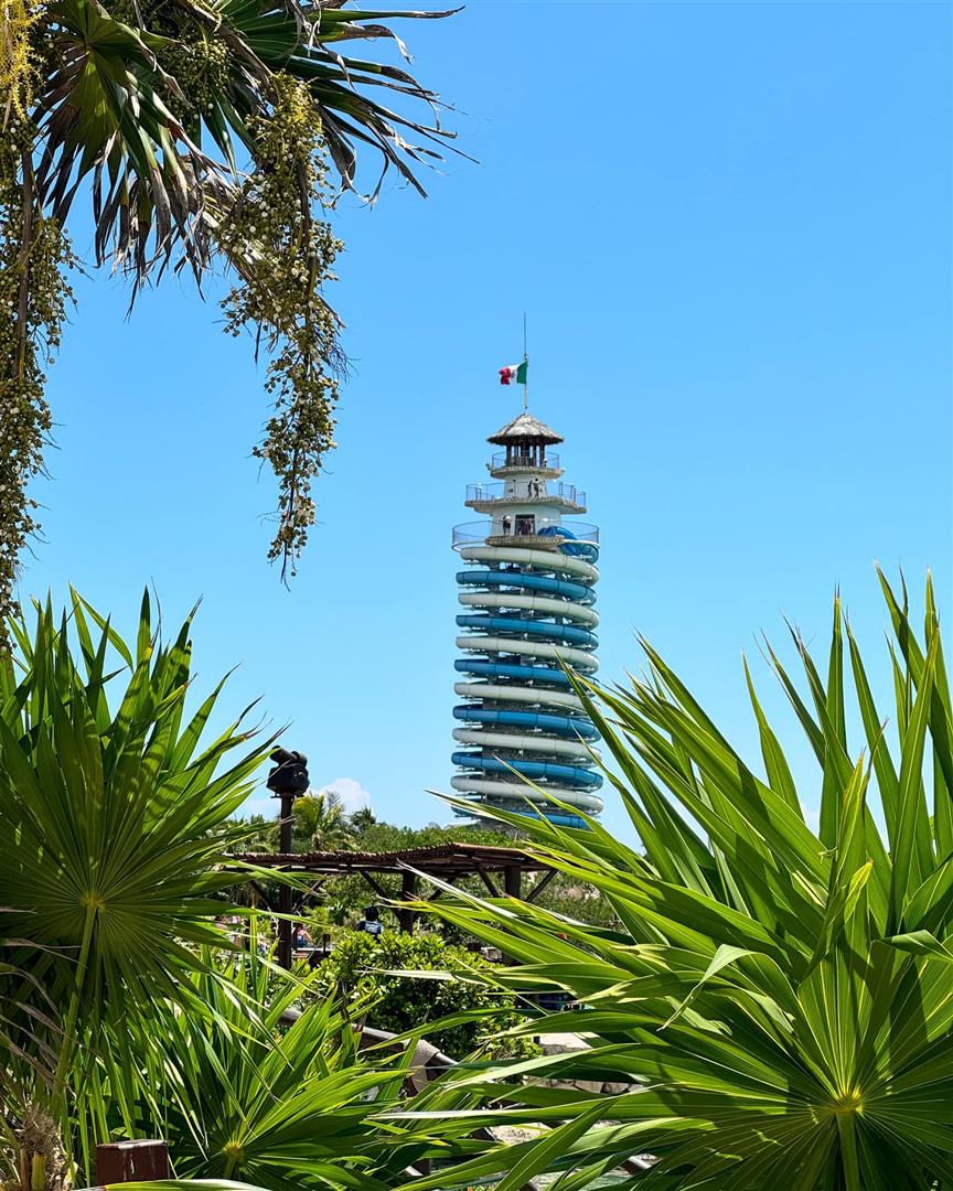 Xel-Há Park