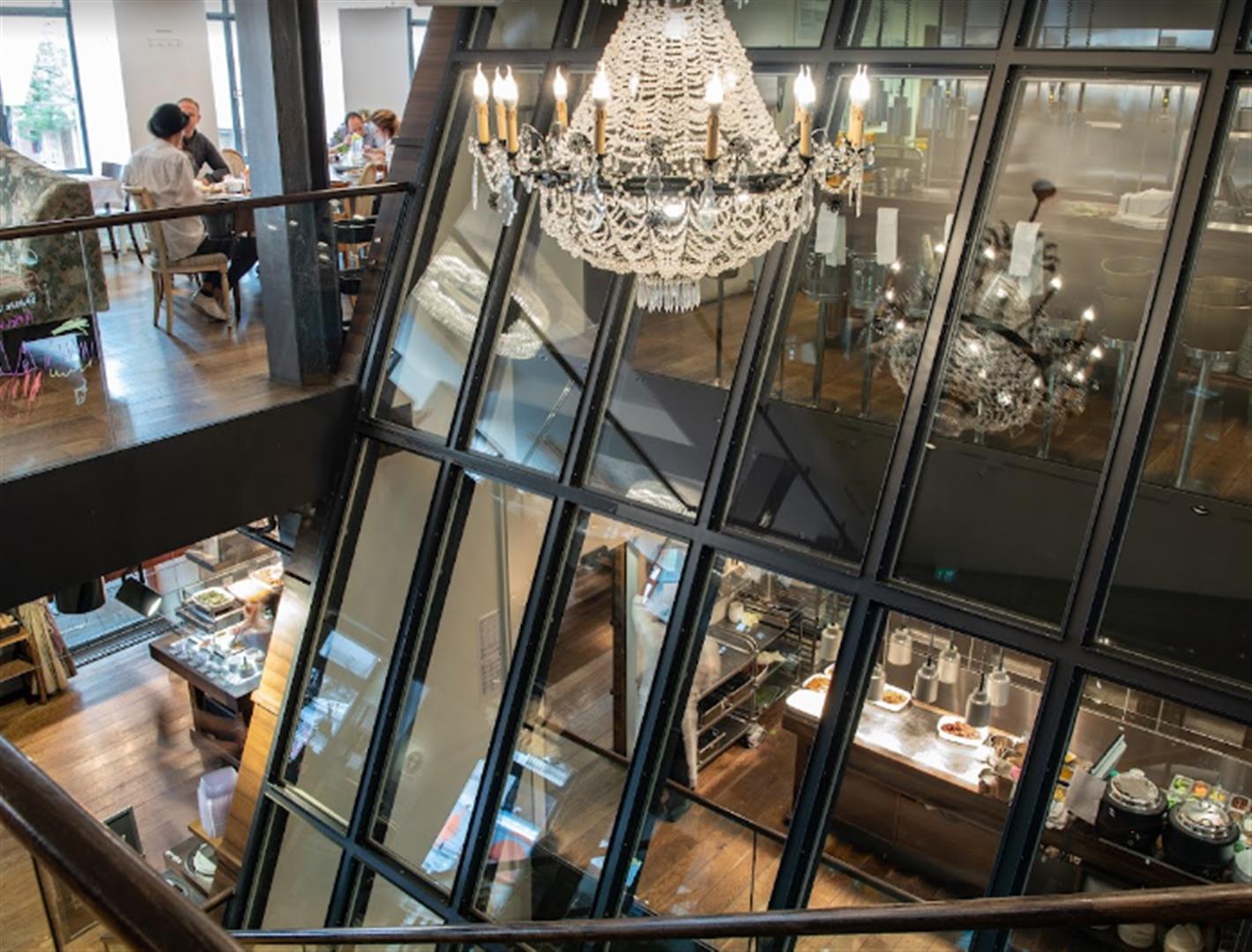 Haus Hiltl