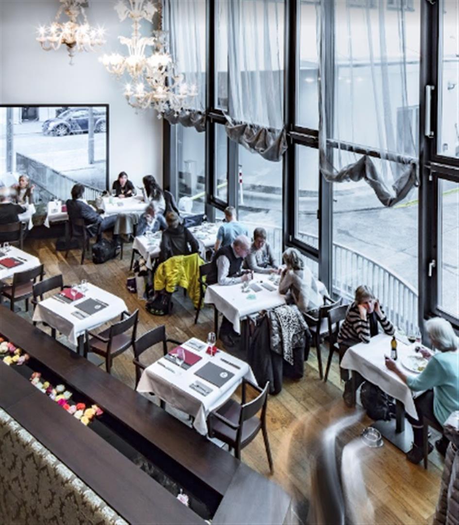 Haus Hiltl
