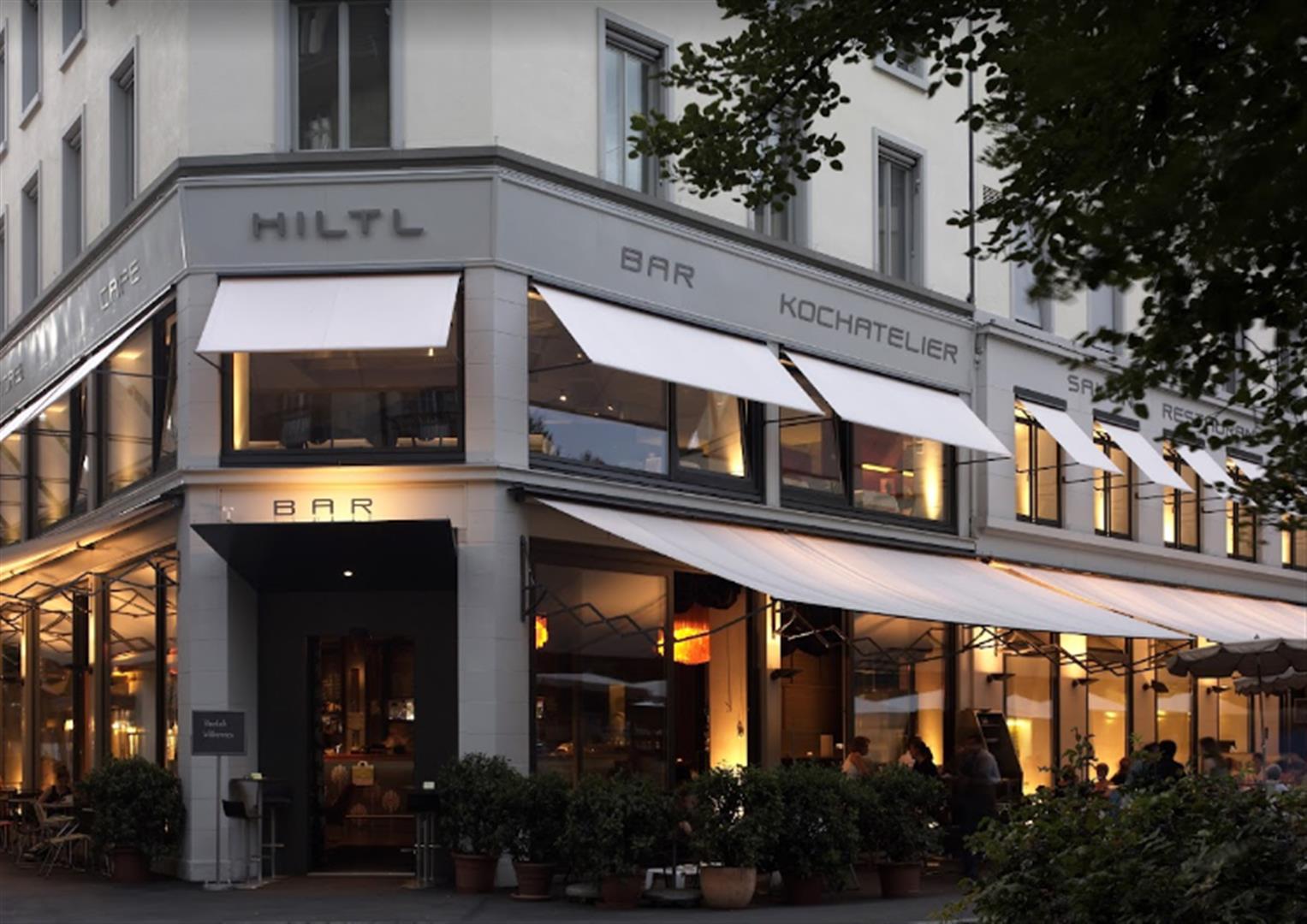 Haus Hiltl