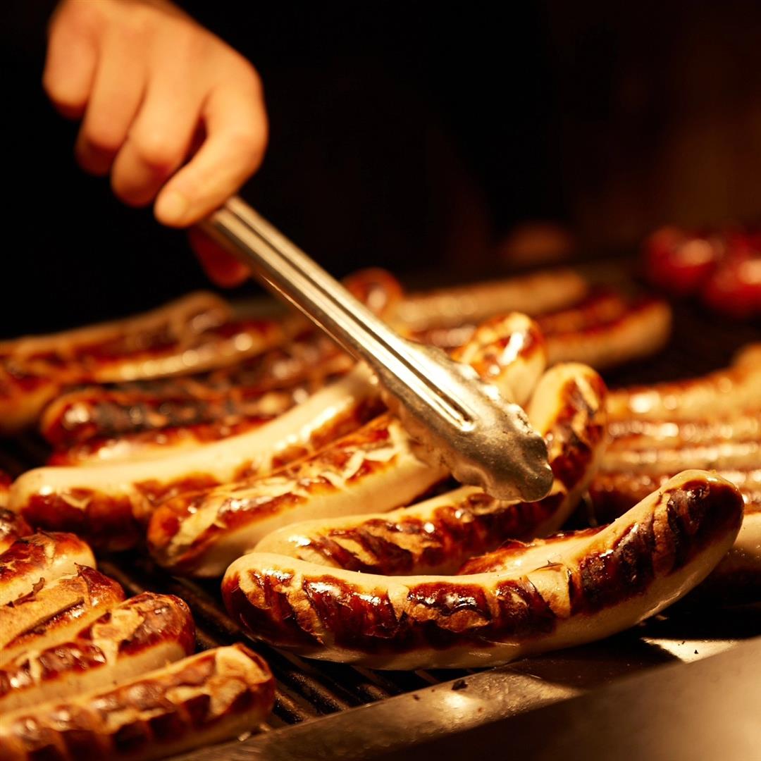 Sternen Grill Restaurant im oberen Stock