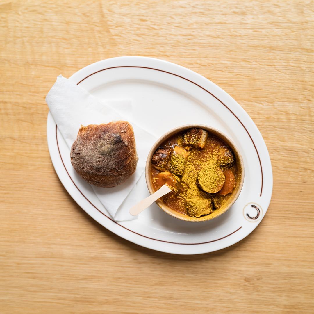 Sternen Grill Restaurant im oberen Stock