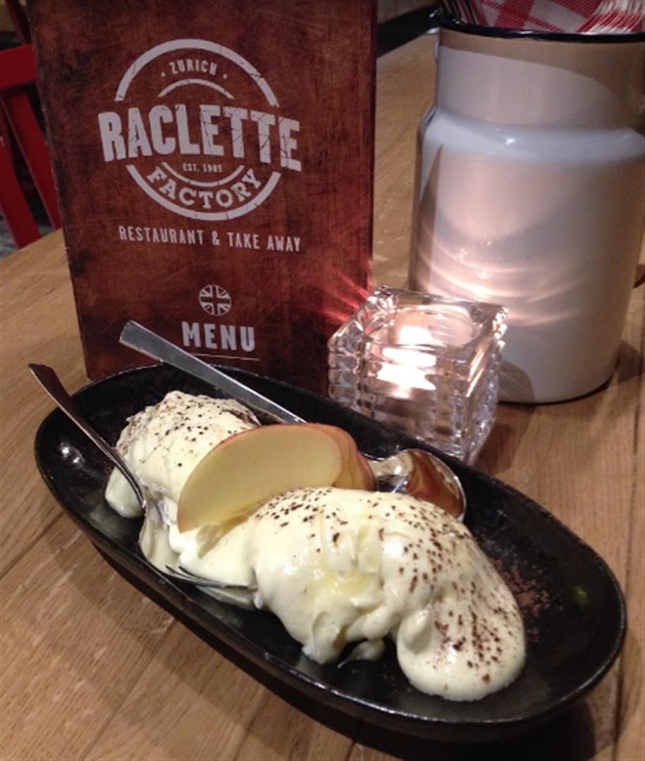 Raclette Factory