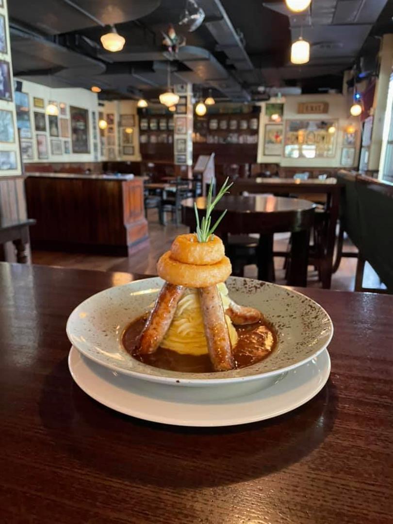 Kennedy's Irish Pub