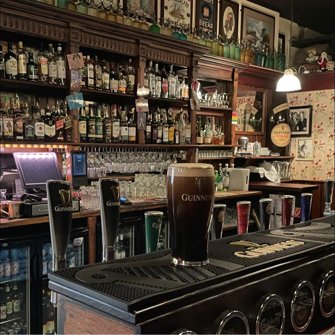 Kennedy's Irish Pub