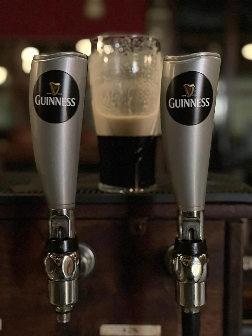 Kennedy's Irish Pub