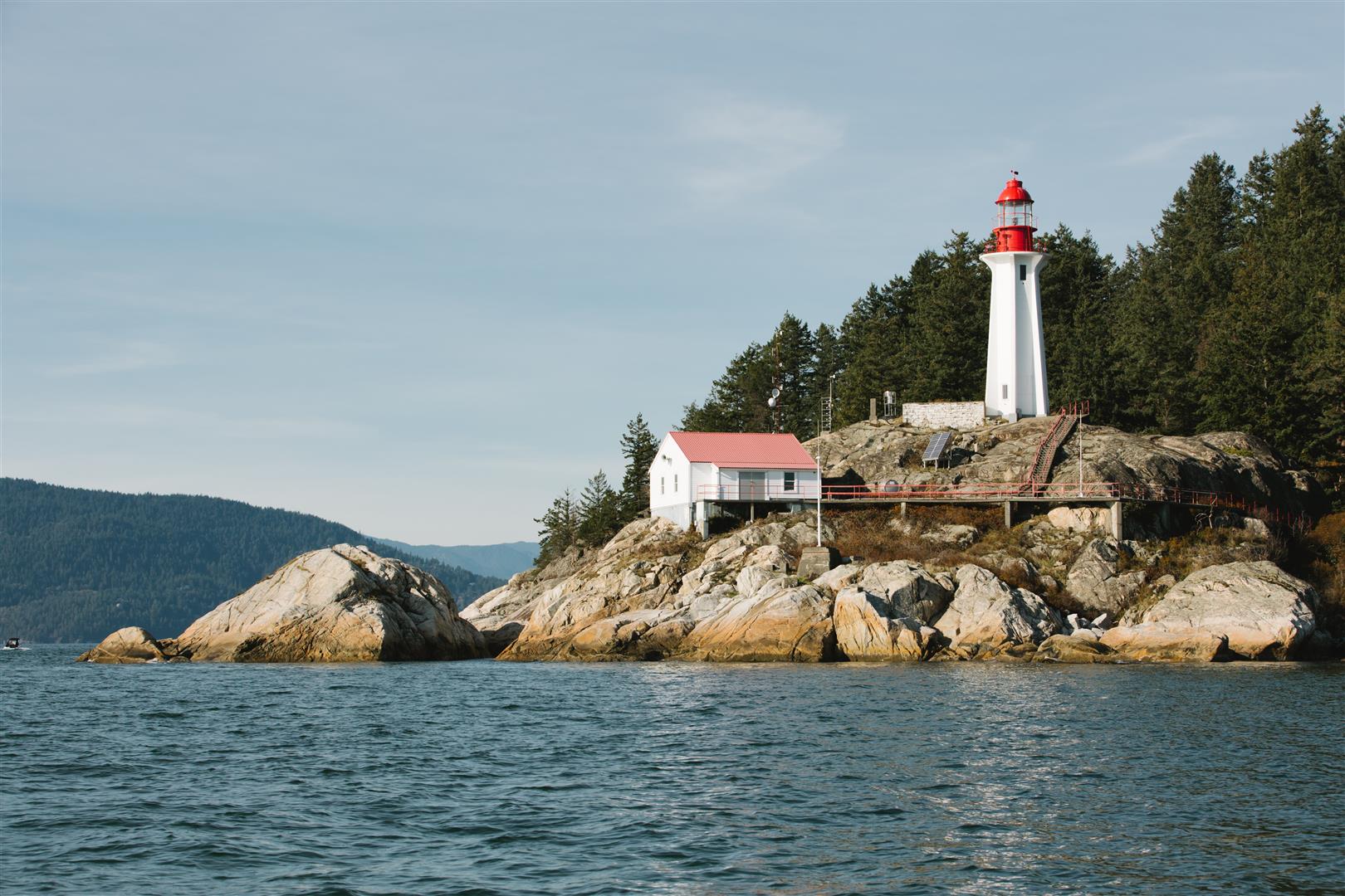 Lighthouse Park