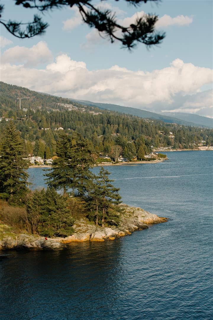 Lighthouse Park
