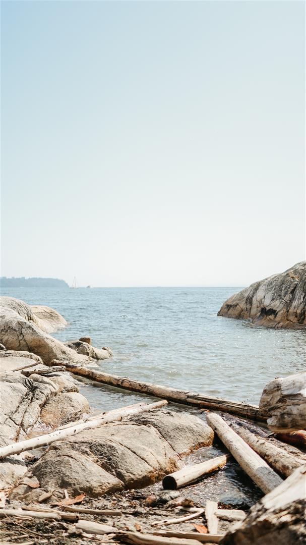 Lighthouse Park