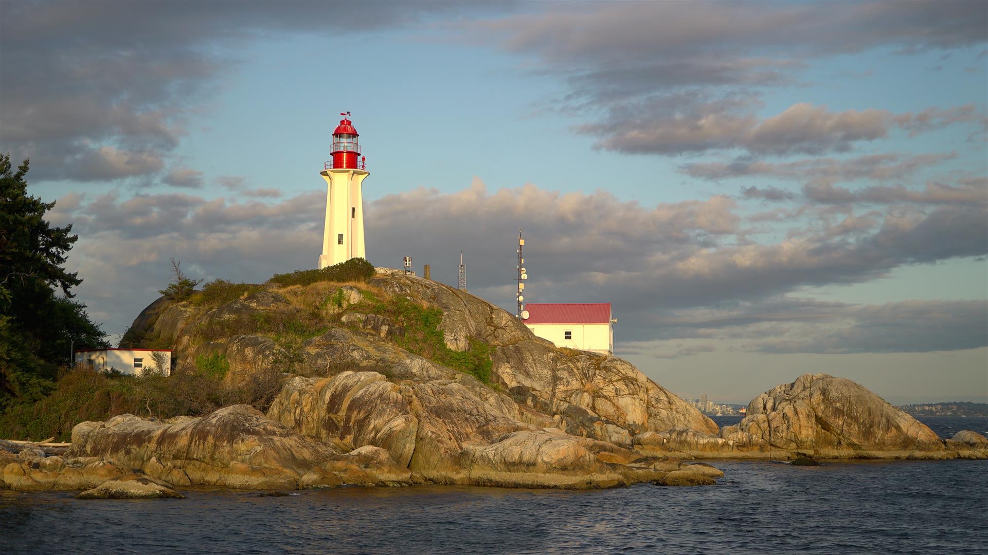 Lighthouse Park