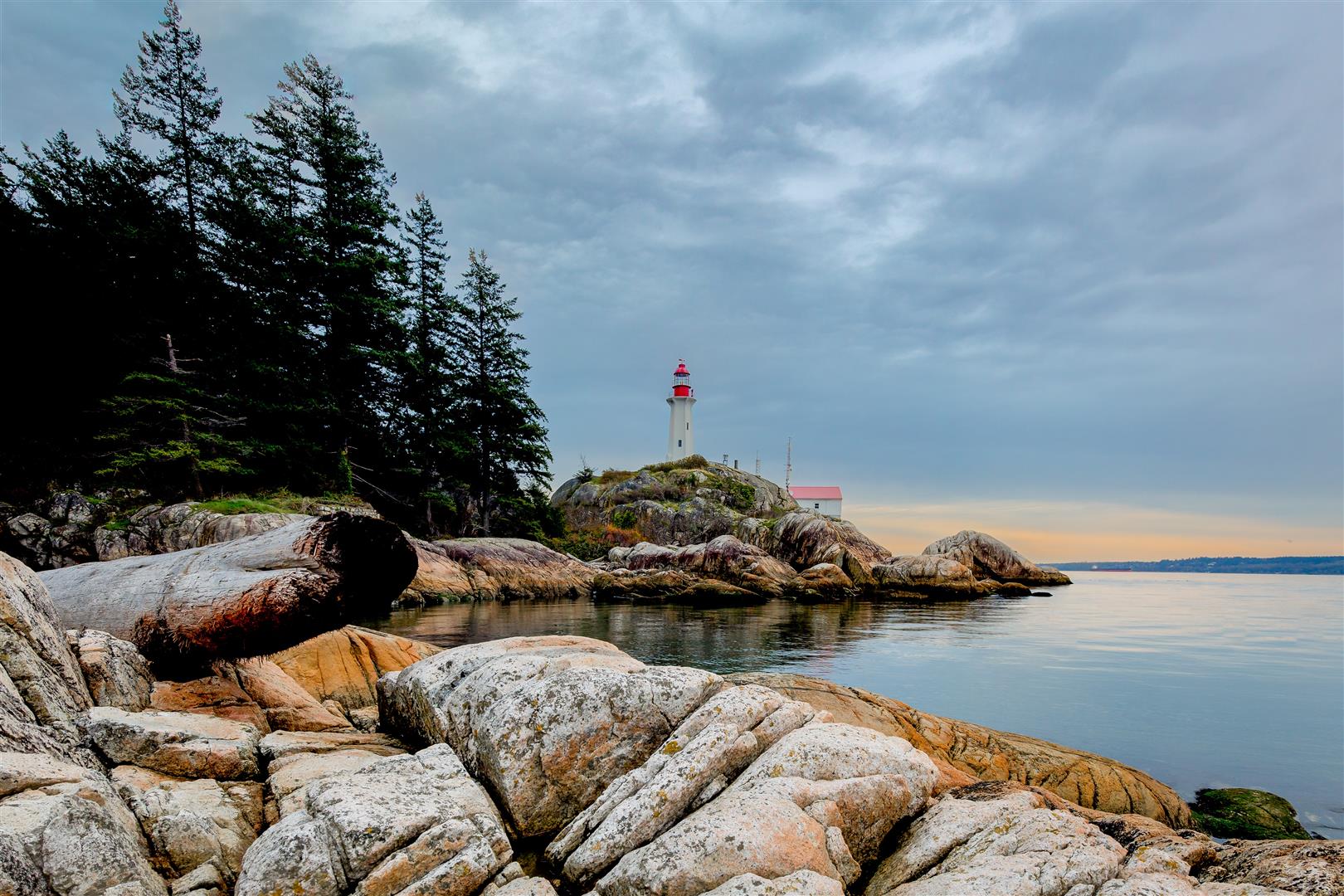 Lighthouse Park