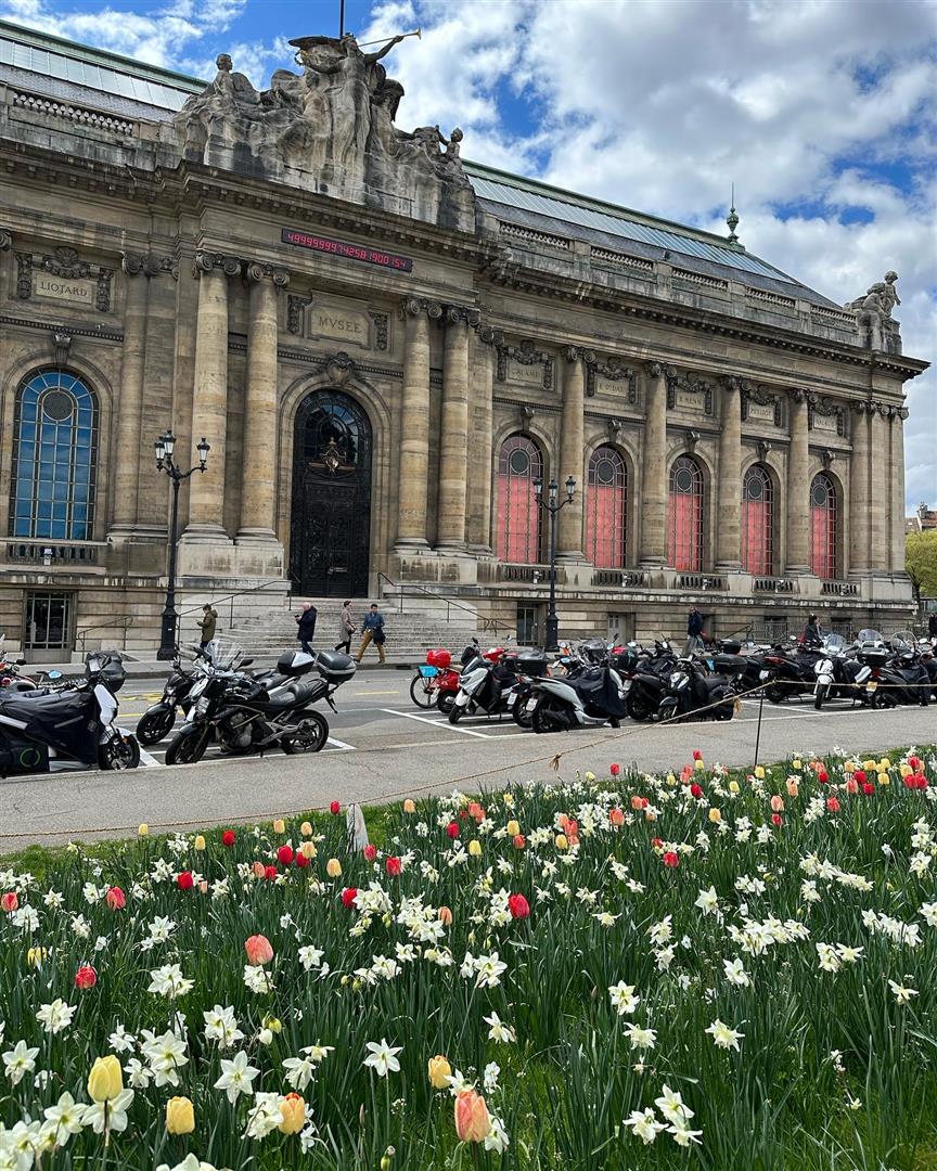 Musée d'Art et d'Histoire