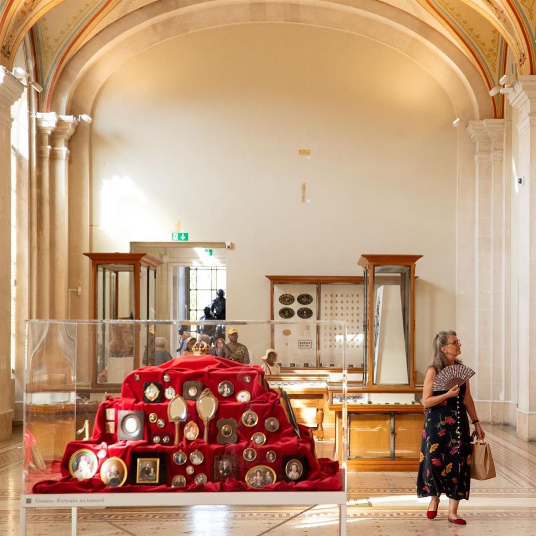Musée d'Art et d'Histoire