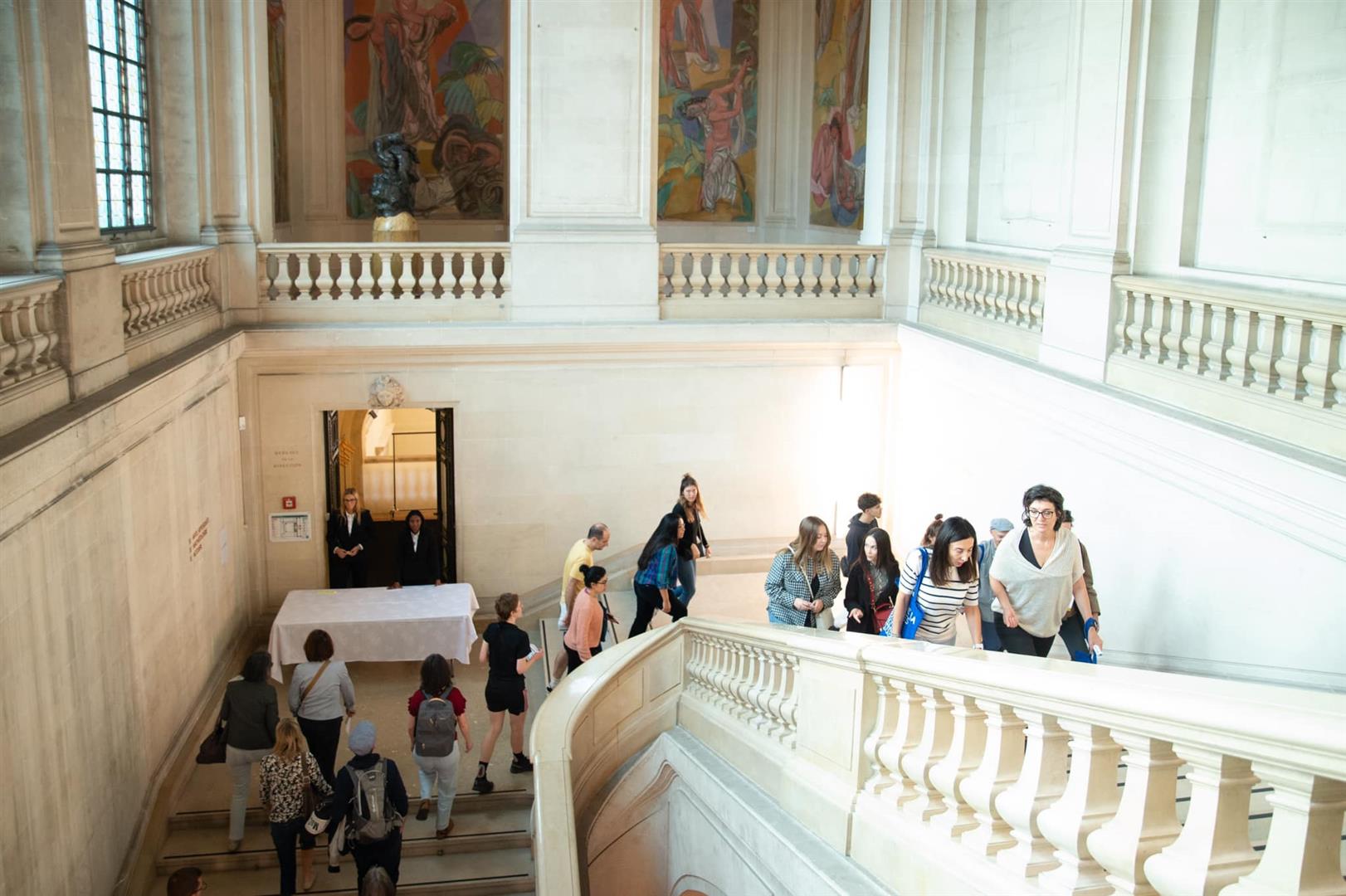 Musée d'Art et d'Histoire