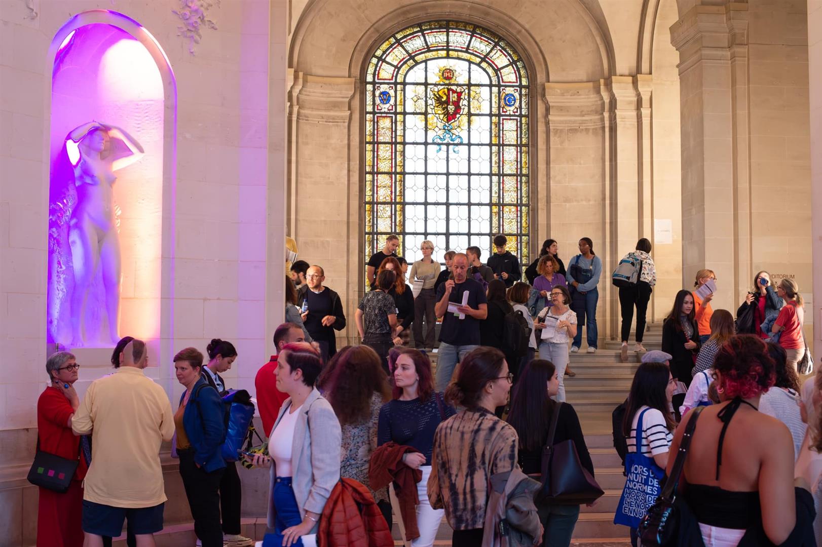 Musée d'Art et d'Histoire