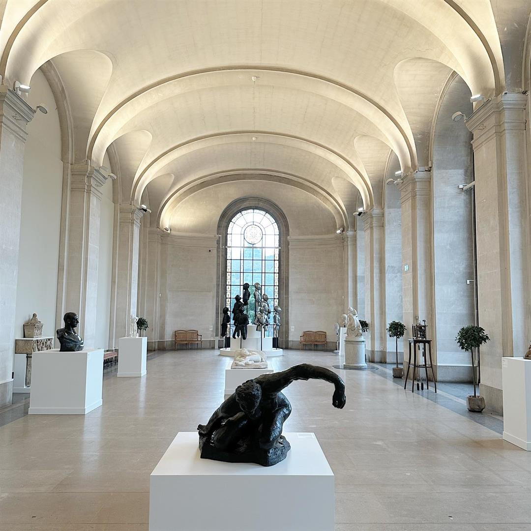 Musée d'Art et d'Histoire