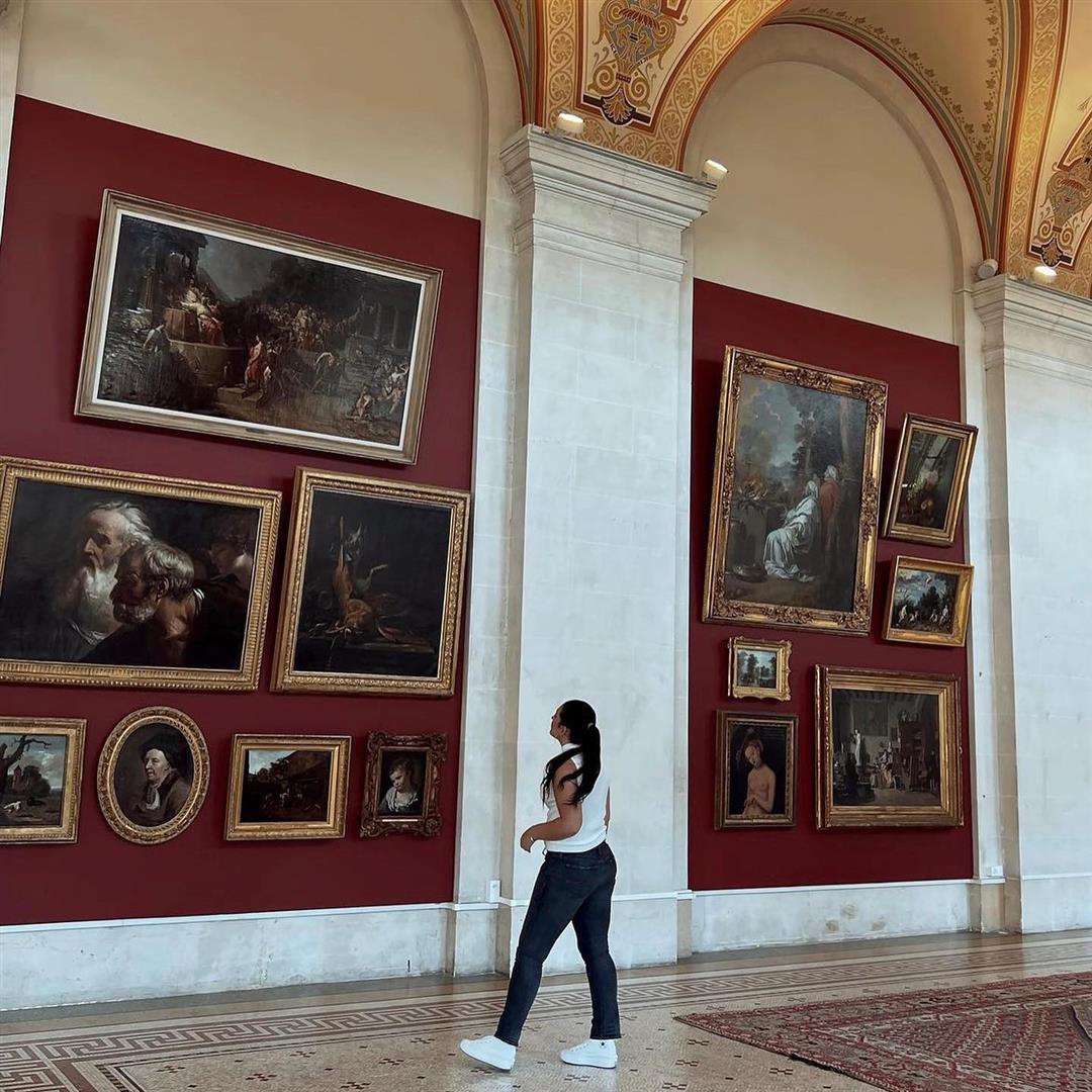 Musée d'Art et d'Histoire
