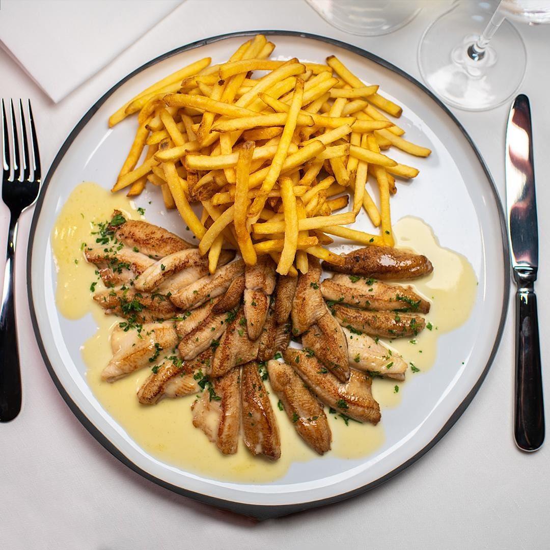 Restaurant Les Armures