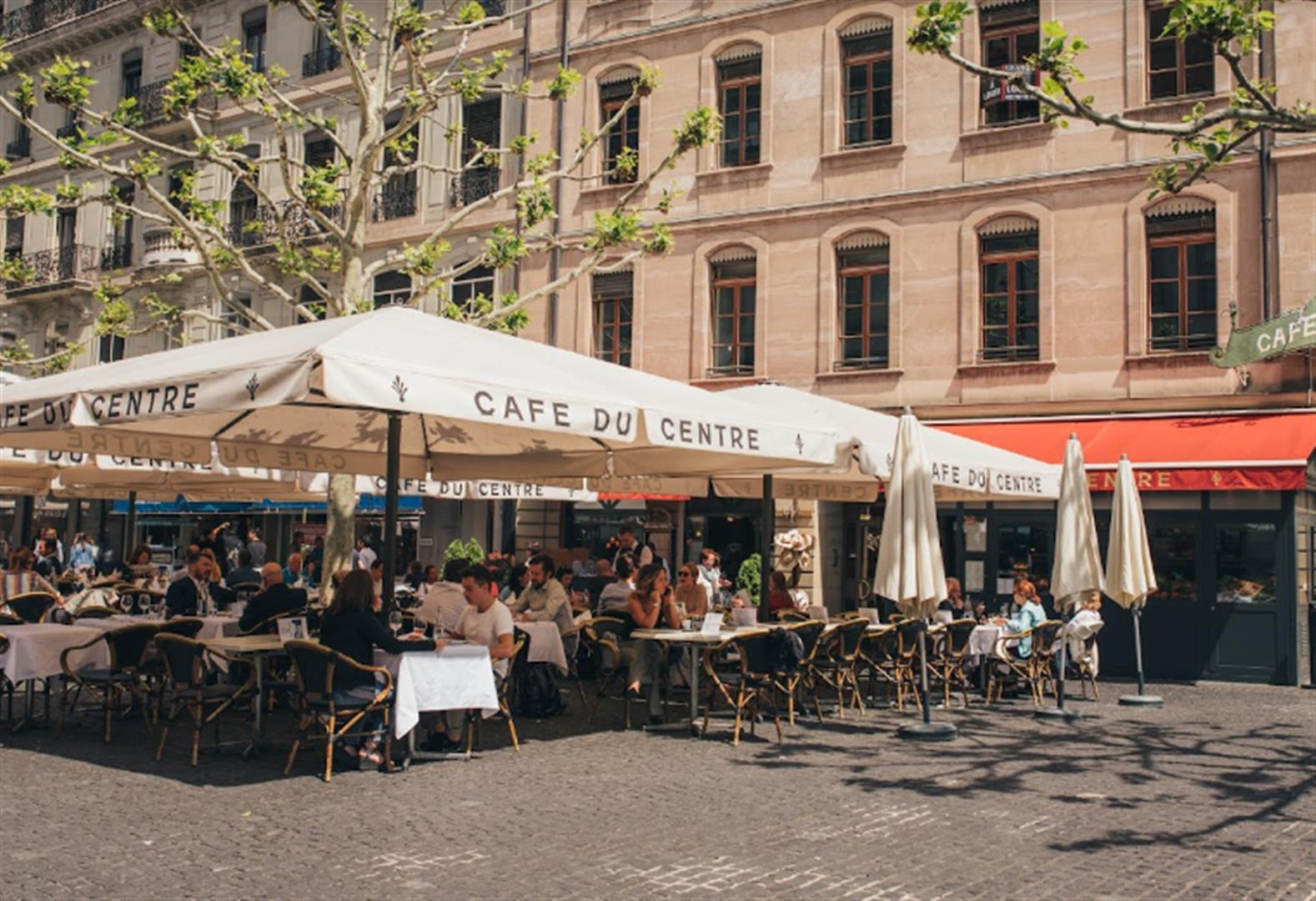 Café du Centre