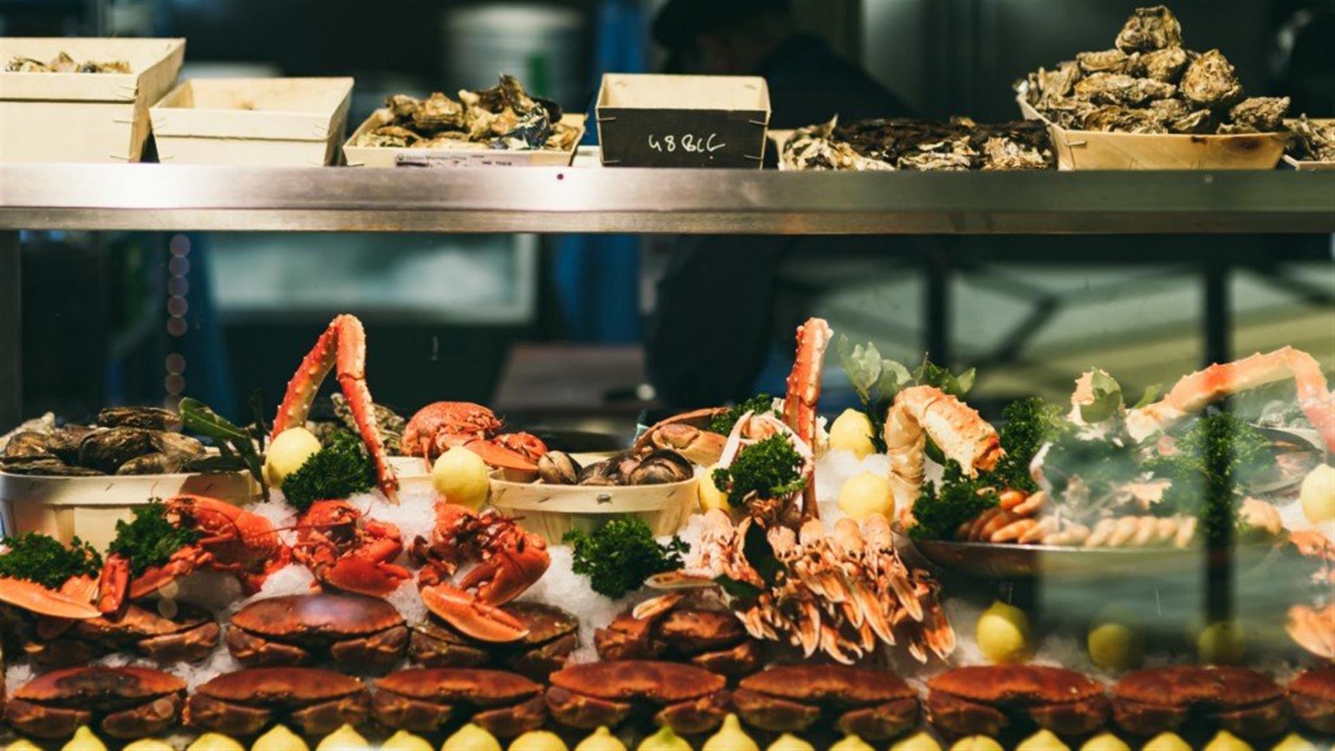 Brasserie Lipp
