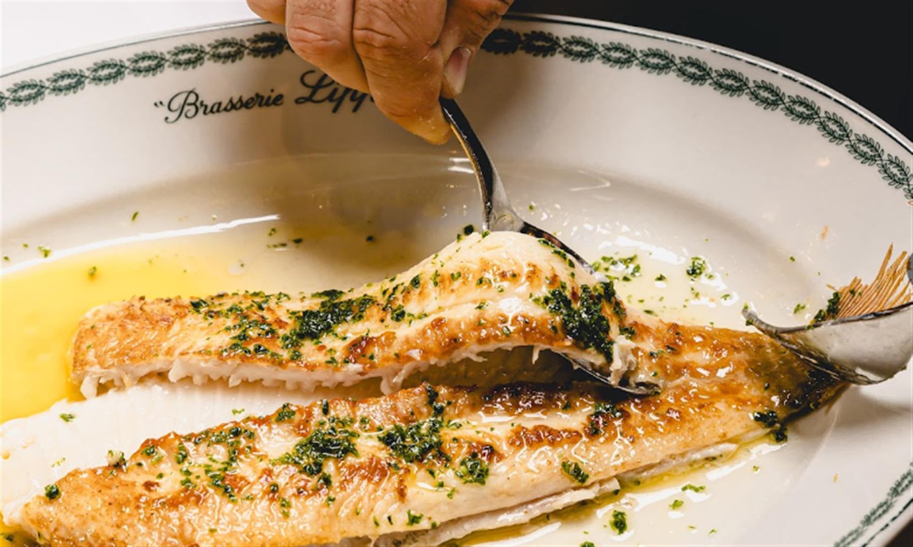 Brasserie Lipp