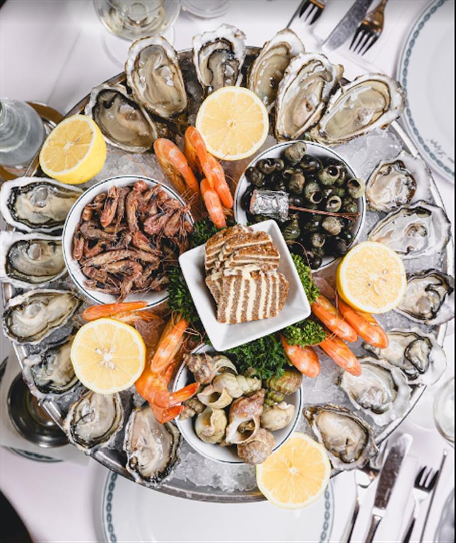 Brasserie Lipp