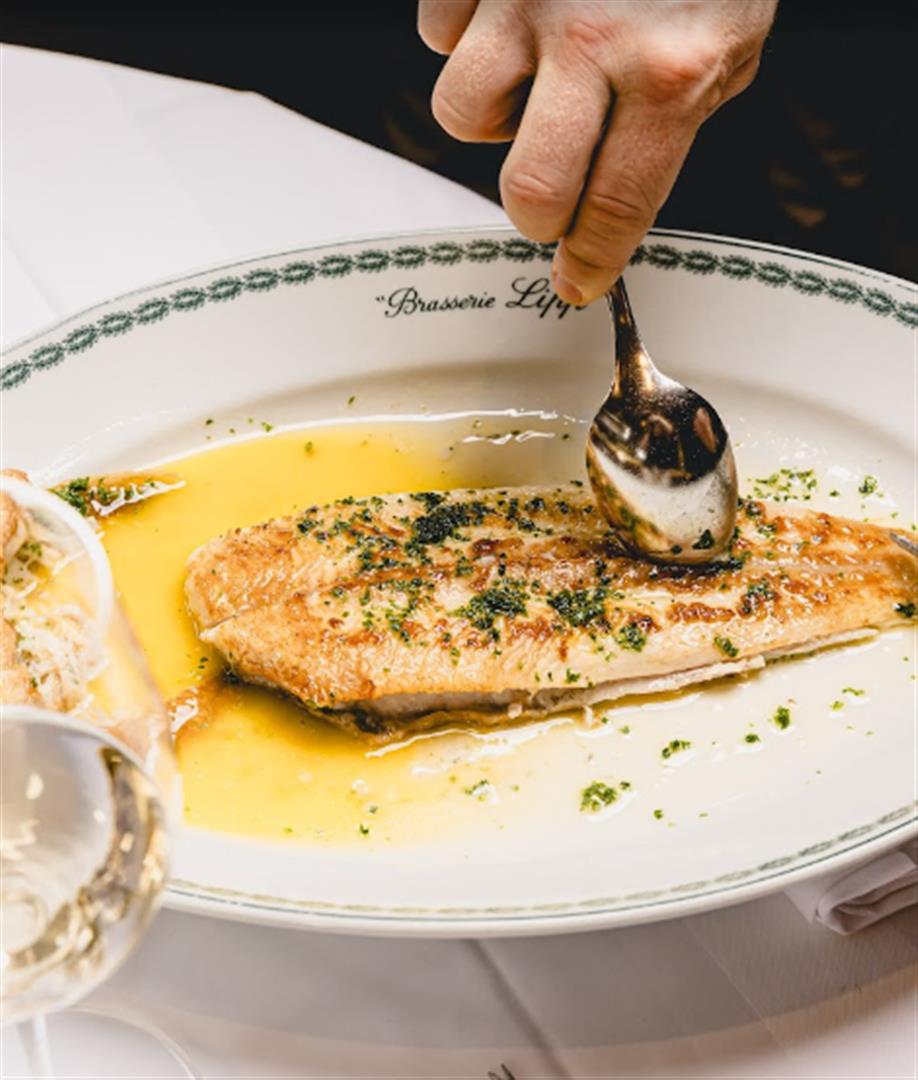 Brasserie Lipp