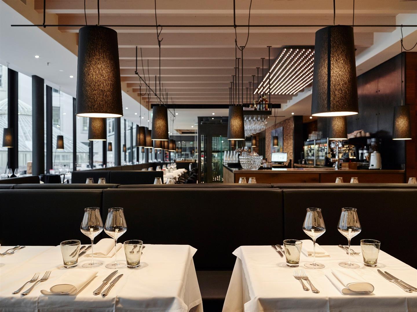 Chez Philippe - Bar Grill