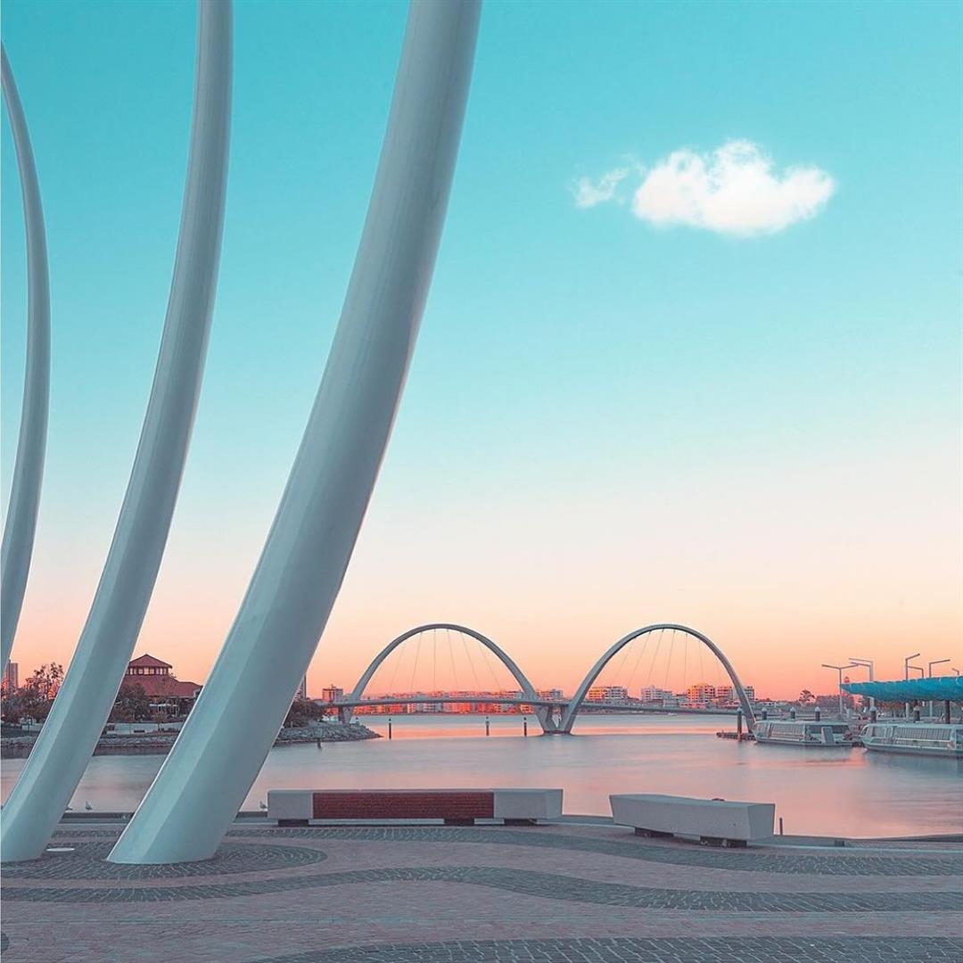 Elizabeth Quay