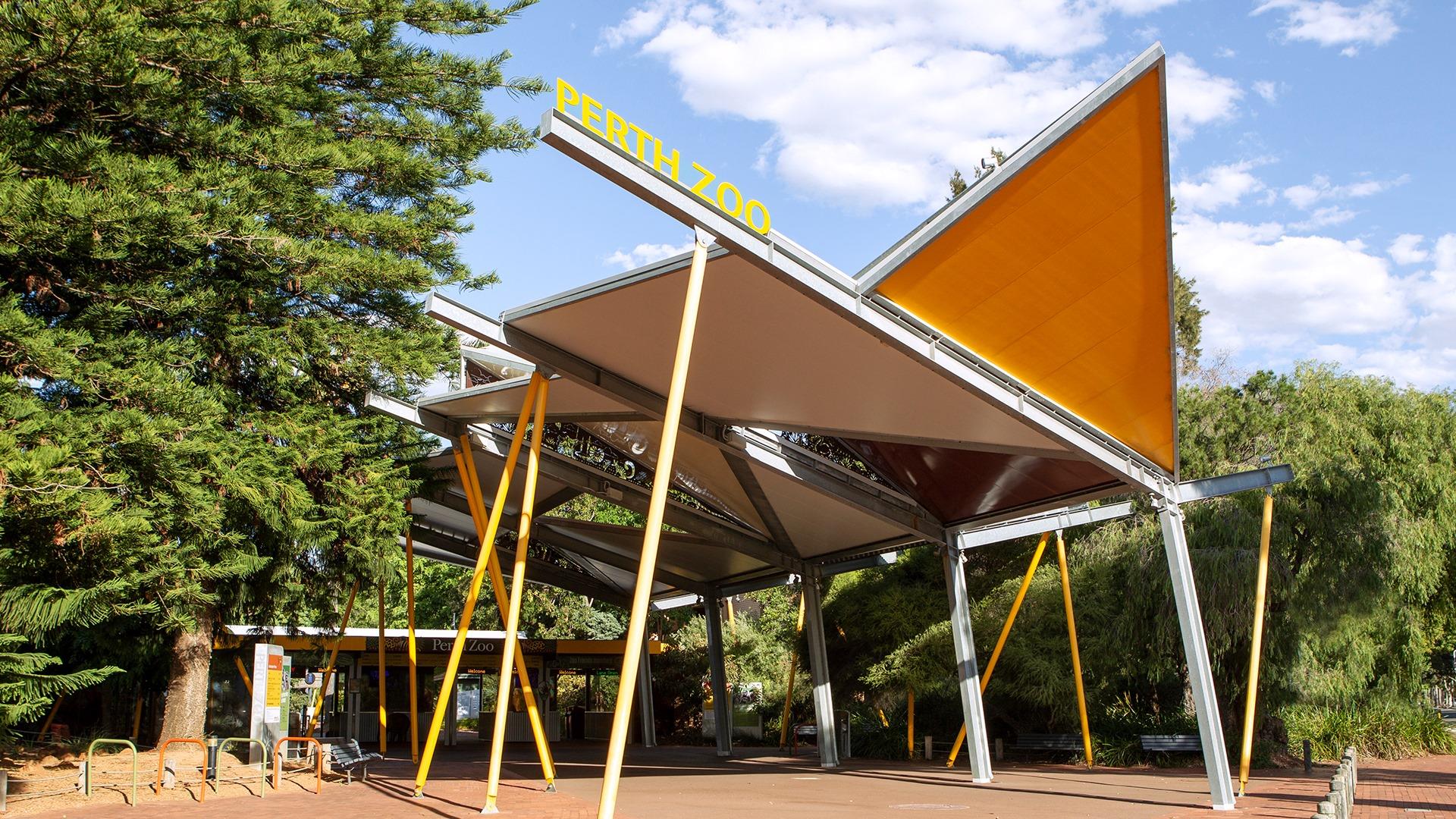 Perth Zoo