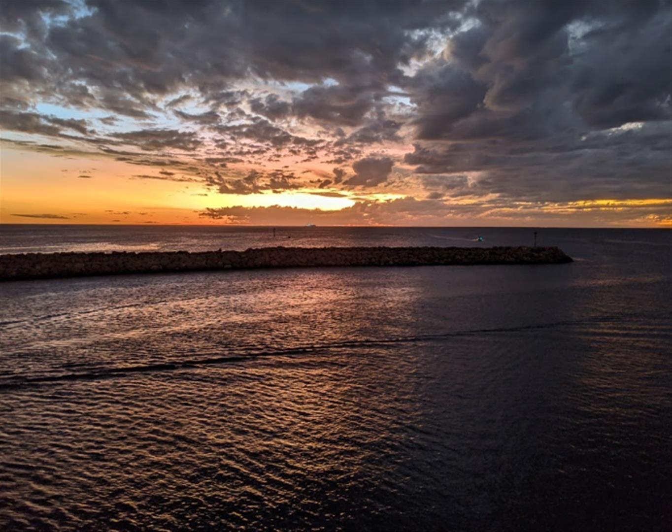 Hillarys Boat Harbour