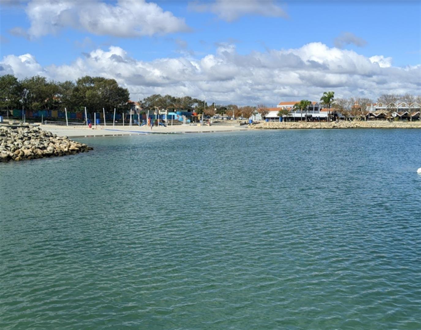 Hillarys Boat Harbour